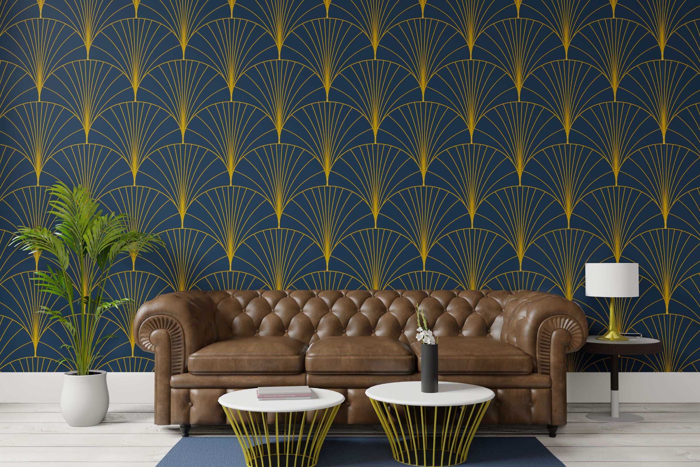 Duron Paints & Wallcoverings professional wallpaper installation team in Charlotte NC